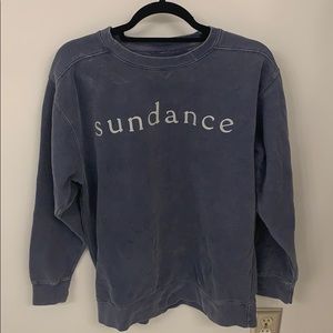 sundance sweatshirt